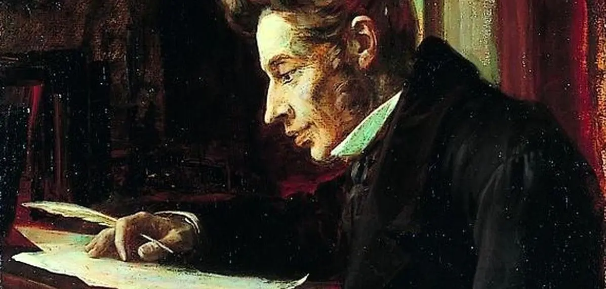 فلسفۀ سورن کی‌یرکگارد؛ چرا انسان «مضطرب» است؟