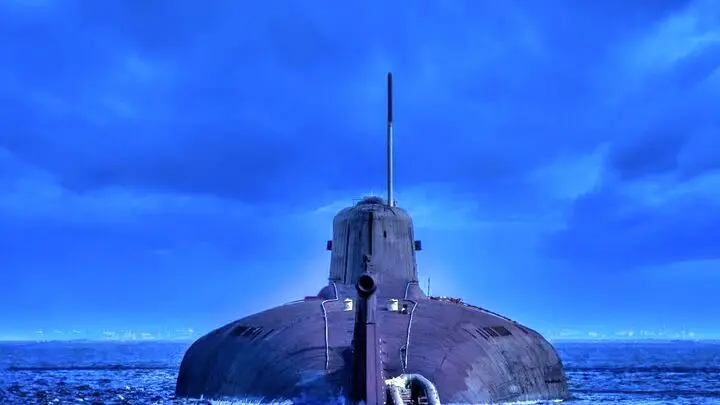 چرا نیروی دریایی آمریکا زیردریایی‌های تیتانیومی عمیق‌رو مانند روسیه نساخت؟