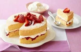 صفر تا صد طرز تهیه کیک تولد برای سطح مبتدی تا حرفه‌ای