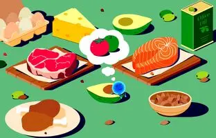 رژیم کتوژنیک و یک اثر نامطلوب بر روده شما 