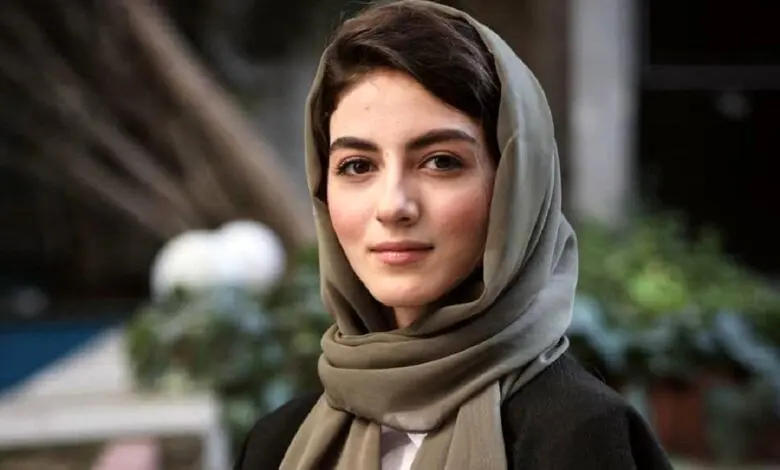 استایل تازه؛ استایل نوروزی پردیس پورعابدینی جلب‌توجه کرد