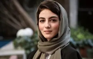 استایل تازه؛ استایل نوروزی پردیس پورعابدینی جلب‌توجه کرد