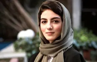 استایل تازه؛ استایل نوروزی پردیس پورعابدینی جلب‌توجه کرد