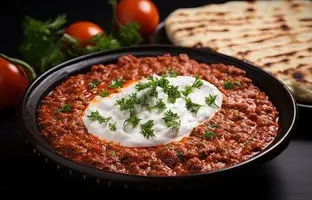  طرز تهیه شاکشوکا؛ خوشمزه‌ترین پیش‌غذای ترکی 