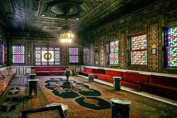 گالری