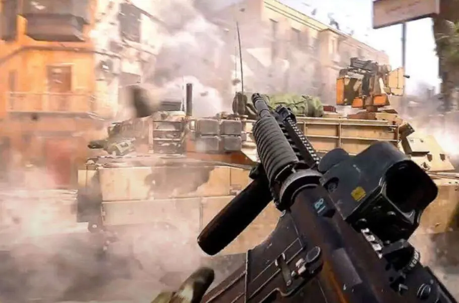 نسخه جدید سری بتلفیلد در تابستان امسال به طور رسمی رونمایی خواهد شد