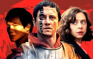 ۱۰ سریال جنگی برتر ۵ سال اخیر تلویزیون؛ از Valley of Tears تا The Sympathizer