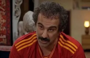 بازیگران پایتخت و تبلیغ برنج!/ کاربران به پایتخت حمله کردند
