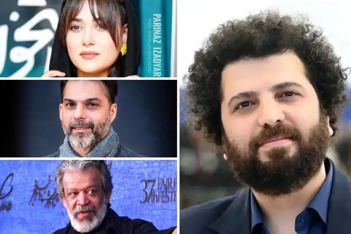 آخرین اخبار از فیلم «زن و بچه» جدیدترین اثر سعید روستایی و احتمال حضور در جشنواره کن