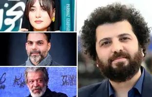 آخرین اخبار از فیلم «زن و بچه» جدیدترین اثر سعید روستایی و احتمال حضور در جشنواره کن