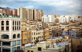 100 برج و 16 بیمارستان روی گسل زلزله تهران