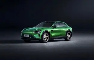 شیائومی YU7؛ اولین خودروی شاسی‌بلند هوشمند با ویژگی‌های خیره کننده