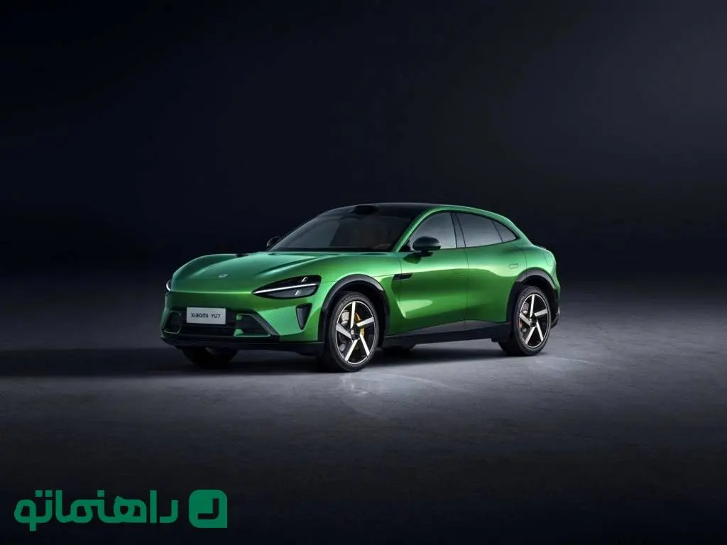 شیائومی YU7؛ اولین خودروی شاسی‌بلند هوشمند با ویژگی‌های خیره کننده