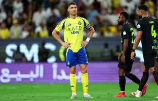 شرط عجیب کریستیانو رونالدو برای تمدید با النصر 