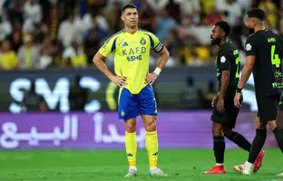  شرط عجیب کریستیانو رونالدو برای تمدید با النصر 