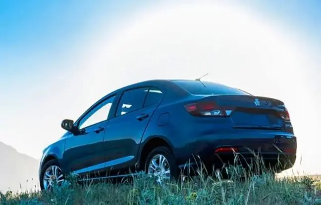  نسخه معمولی و آپشنال شاهین چه تفاوت هایی دارند؟ 