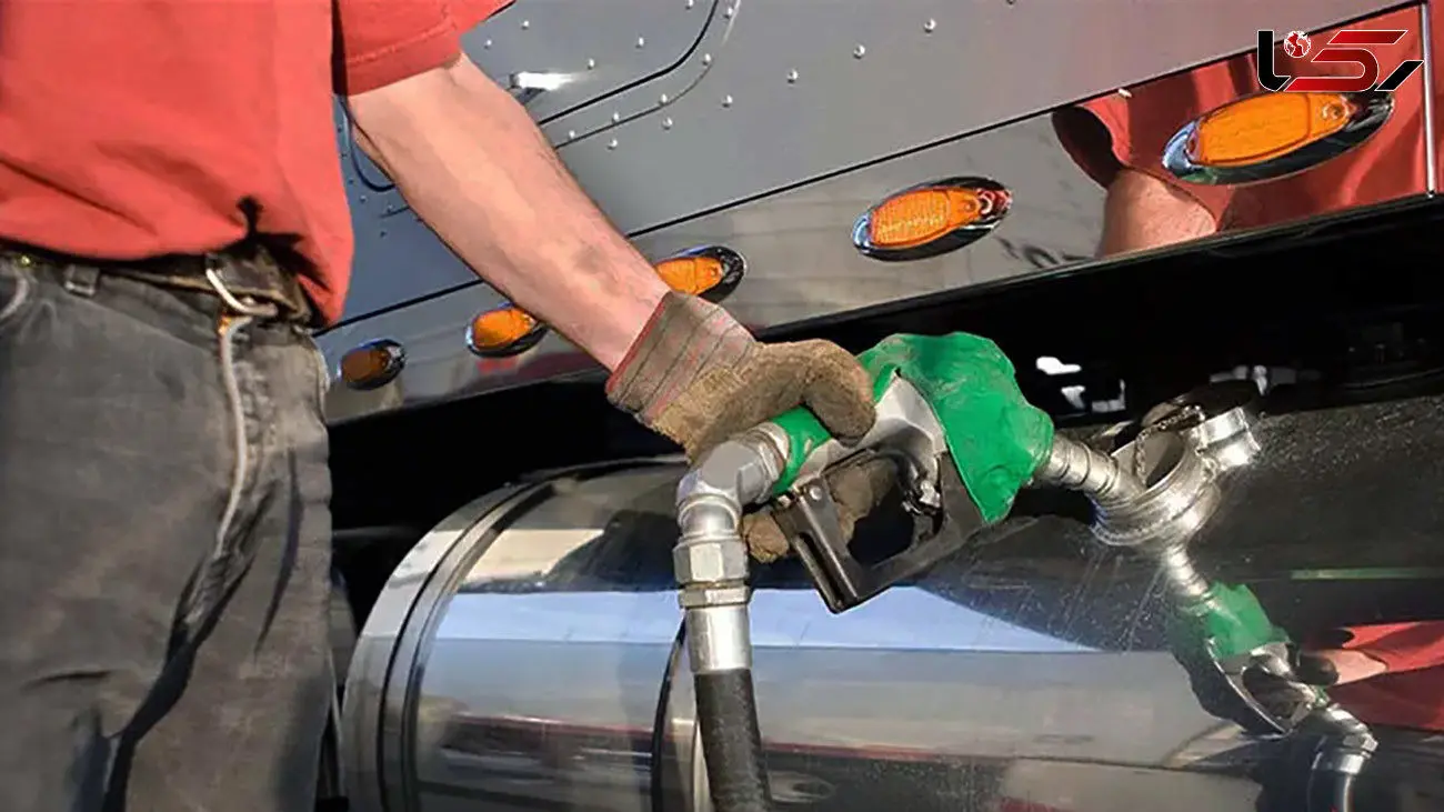  سهمیه بندی جدید سوخت اعلام شد 