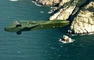 موشک سنگرشکن آلمانی کابوس روسیه شد 