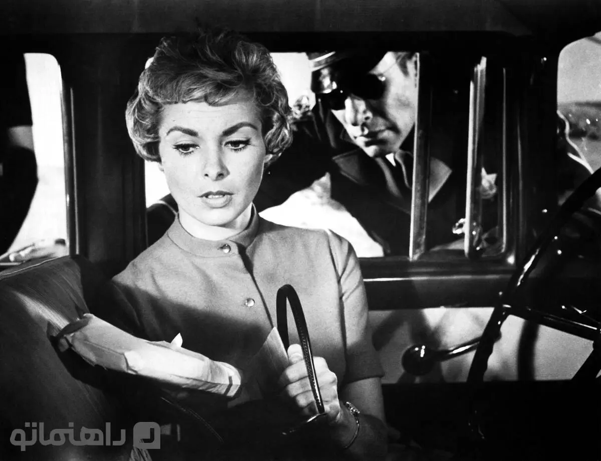 دراماتیک‌ترین سکانس‌ سینما؛ غم‌انگیزترین لحظه فیلم «روانی» هیچکاک + ویدئو