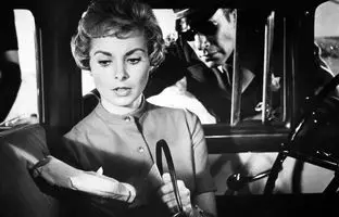 دراماتیک‌ترین سکانس‌ سینما؛ غم‌انگیزترین لحظه فیلم «روانی» هیچکاک + ویدئو