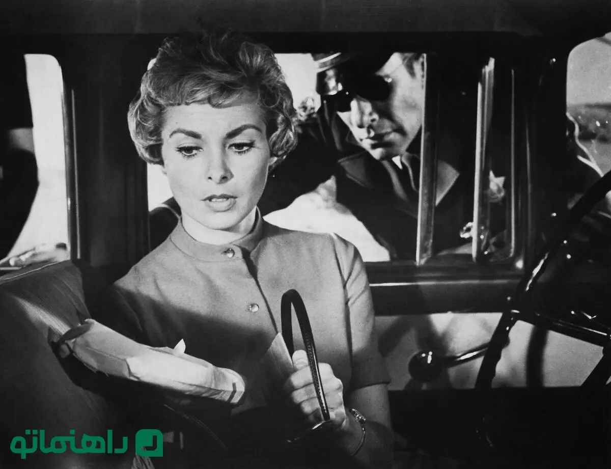 دراماتیک‌ترین سکانس‌ سینما؛ غم‌انگیزترین لحظه فیلم «روانی» هیچکاک + ویدئو