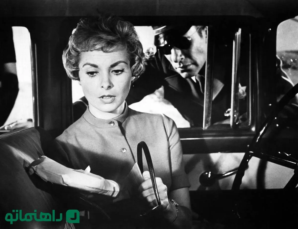 دراماتیک‌ترین سکانس‌ سینما؛ غم‌انگیزترین لحظه فیلم «روانی» هیچکاک + ویدئو