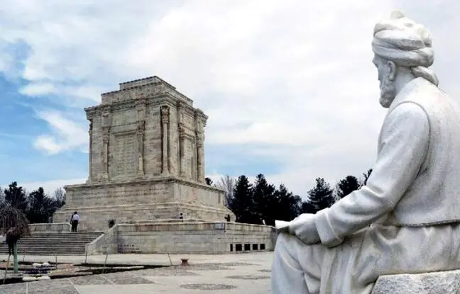 زیباترین اشعار فارسی: غم‌انگیزترین مرگ یک پادشاه از زبان فردوسی