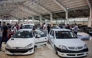 قیمت روز خودرو امروز دوشنبه 26 آذر 1403