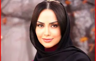  عکس هنری مریم خدارحمی بازیگر سریال ستایش ۳ 