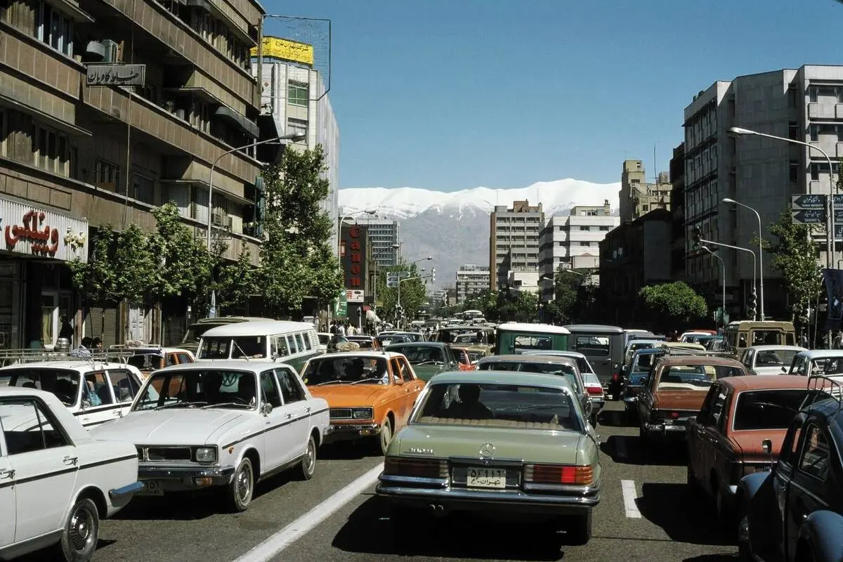 (عکس) شیک‌پوشی در تهران ۸۰ سال قبل چقدر خرج داشت؟