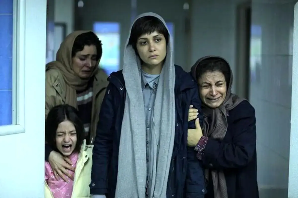 پروانه نمایش فیلم «زن و بچه» سعید روستایی صادر شد 