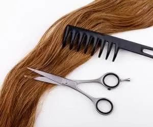 نکات به ظاهر ساده ولی مهم قبل از کوتاهی مو