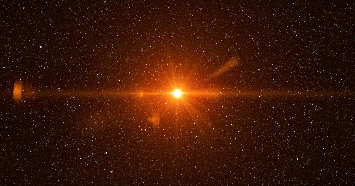 آیا می دانستید انسان ها از ستاره ها به وجود آمده اند؟