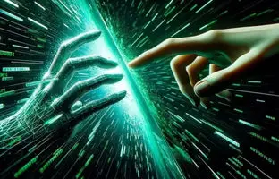 آیا گرانش مدرکی برای وجود جهان در شبیه‌سازی کامپیوتری است؟ دانشمند بریتانیایی توضیح می‌دهد