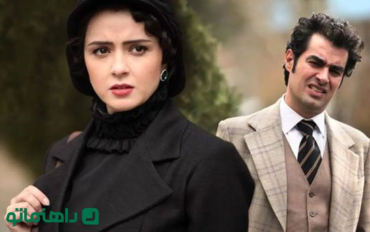 ۵ سریال جذاب خارجی که شبیه به سریال شهرزاد هستند