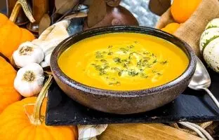 برای پائیز چه بخوریم؟