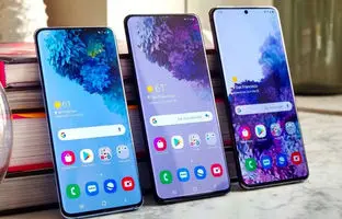 قیمت گوشی سامسونگ، شیائومی و آیفون امروز چهارشنبه ۲۴ اردیبهشت