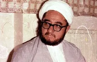 چهره خلخالی تبعید شده در دهه 50 + عکس