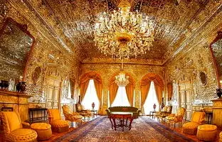 کاخ گلستان کجاست؟ شاهکار معماری و تاریخ ایران در قلب تهران