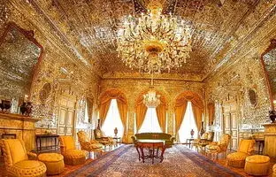 کاخ گلستان کجاست؟ شاهکار معماری و تاریخ ایران در قلب تهران