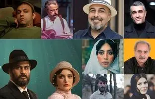 بهترین فیلم های 1404 ؛ ۹ سریال جدید در راه نمایش خانگی/ آثاری که بزودی می‌آیند+ جدول