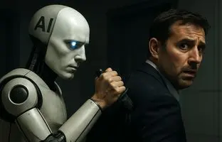 اگر این ۳ جمله را به چت‌جی‌پی‌تی نگویید، در خطر هستید!