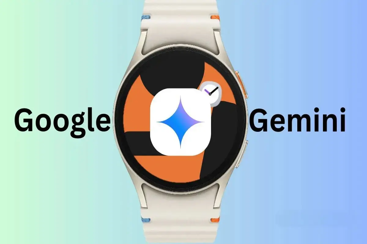 تحولی عظیم در ساعت های سامسونگ با جیمینی گوگل 