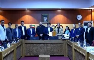 بازگشت حسین رضازاده با یک حکم جدید