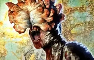 تمام موجودات آلوده در سریال The Last of Us را بشناسید
