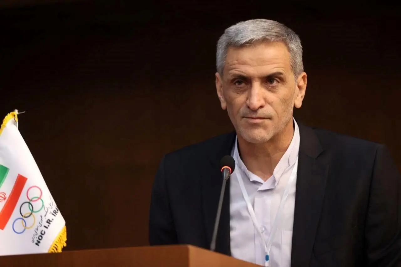 فدراسیون پزشکی ورزشی: آینده ورزش در گرو توسعه بیمه است