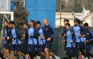 
ترکیب احتمالی استقلال مقابل الشرطه؛ خبری از سورپرایز نیست
