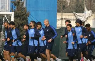 
ترکیب احتمالی استقلال مقابل الشرطه؛ خبری از سورپرایز نیست
