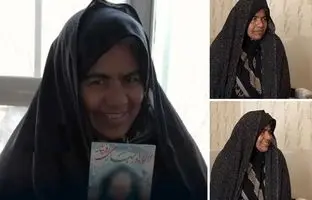 خالق شعار صل علی سترکه: دیگر راضی نیستم با من شوخی کنند + ویدئو