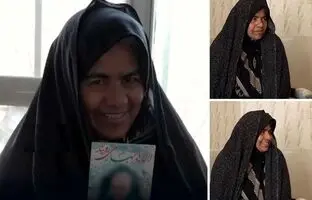 خالق شعار صل علی سترکه: دیگر راضی نیستم با من شوخی کنند + ویدئو
